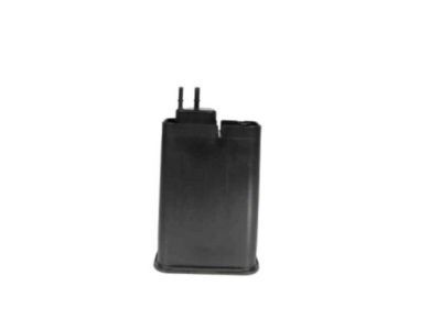 Chevy P30 Vapor Canister - 17113330