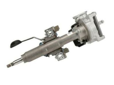 Chevy 19209136 Steering Column