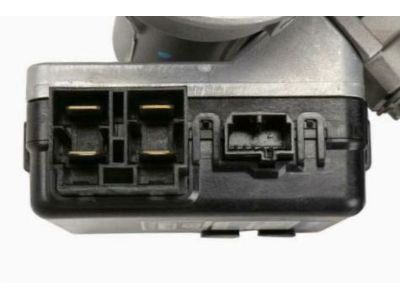 Chevy 19209136 Steering Column