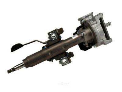 Chevy 19209136 Steering Column