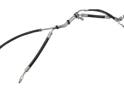 GMC Canyon Power Steering Hose - 20934197