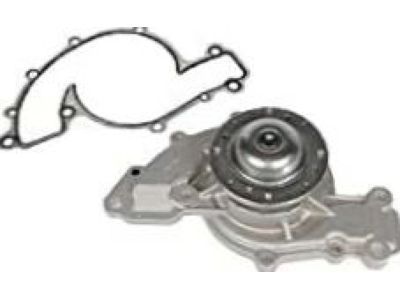 Chevy Monte Carlo Water Pump - 19209288