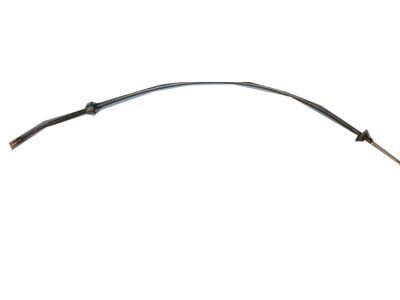 Pontiac Throttle Cable - 10079816