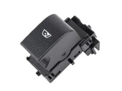 GMC Sierra 1500 Power Window Switch - 22774498