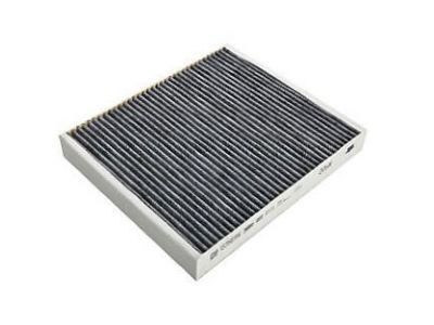 Cadillac XT4 Cabin Air Filter - 13356914