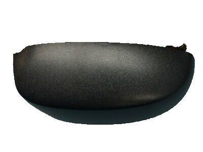 GM 25788155 Mirror Cover, Black, Rear Passenger Side