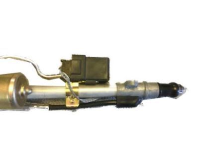 Pontiac 10063073 Antenna Assembly Bracket