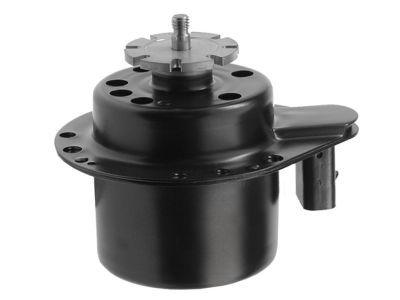 Pontiac Radiator fan - 88890701