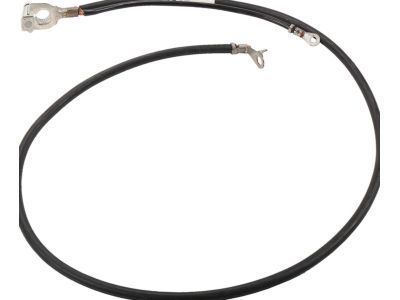 Buick 88987146 Negative Cable