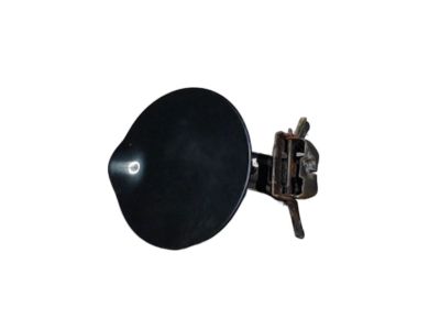 GM 15776460 Fuel Door