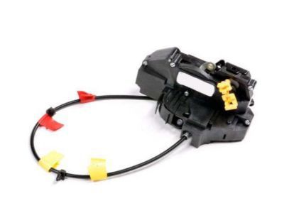 GM 20818702 Lock, Front Driver Side