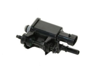 Chevy Canister Purge Valves - 12639188