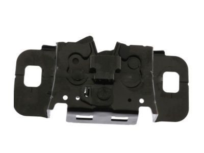 Chevy Corvette Hood Latch - 84146212