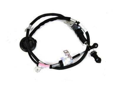 GM 84105591 Control Cable