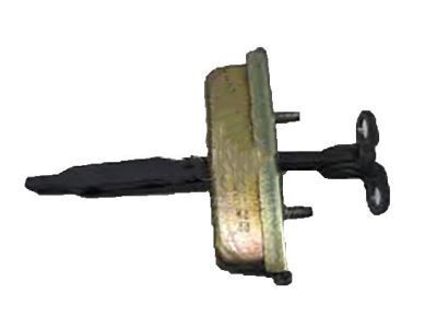 Chevy Trailblazer EXT Door Check - 15196775