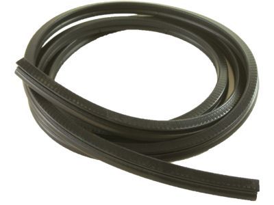 Chevy C20 Weather Strip - 15522764