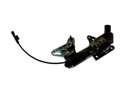Chevy Express 2500 Automatic Transmission Shift Levers - 19149553