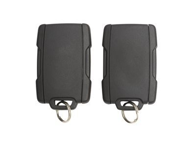 Chevy 84312372 Transmitter