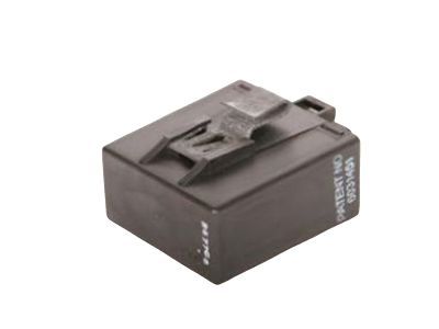 GM 25721769 Flasher