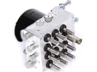 GM 19301486 Control Module