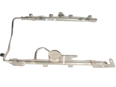 GM 12580644 Fuel Rail
