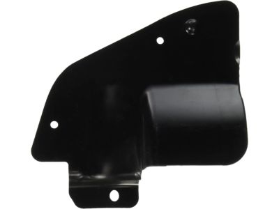 Chevy Equinox Fender Splash Shield - 25840473
