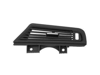 GM 22757274 Fender Liner, Front Passenger Side