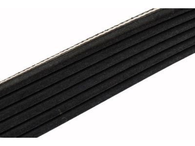 GM 12638664 Serpentine Belt