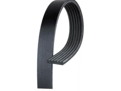 GM 12638664 Serpentine Belt