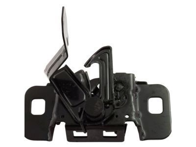 GM 95235827 Lock