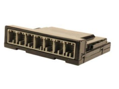 GM 13587704 Body Control Module