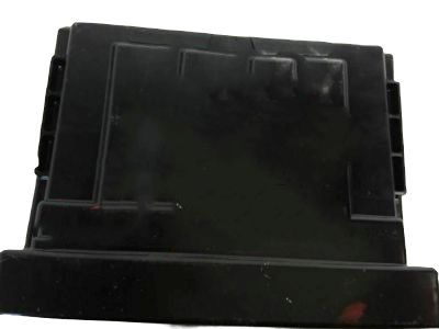 GM 13587704 Body Control Module