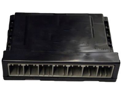 GM 13587704 Body Control Module