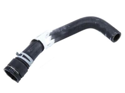 Buick 22875771 HOSE,HEATER OUTLET(INCLUDES 2-4)