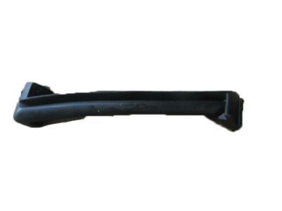 GM 10273004 Weatherstrip, Front Passenger Side