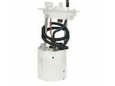 Cadillac 13578360 Fuel Pump