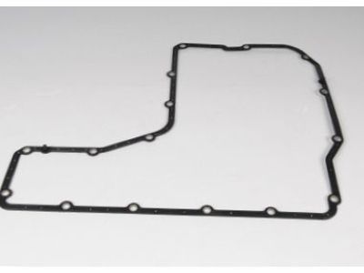Cadillac DTS Oil Pan Gasket - 24209512