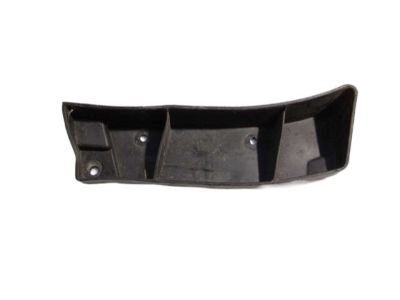 GM 23446492 Deflector, Front Driver Side