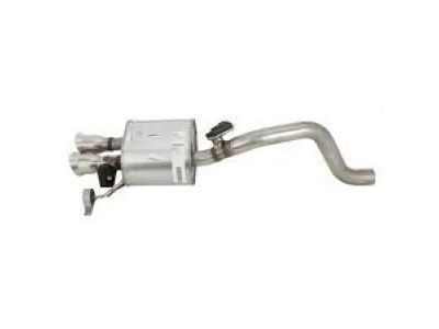 Pontiac Exhaust Hanger - 25711980