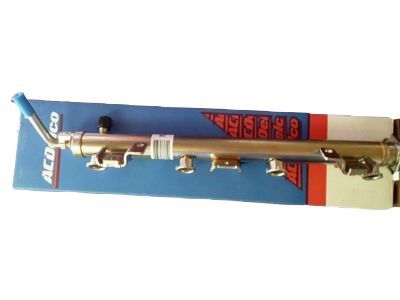 GM 12593231 Fuel Rail