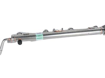 GM 12593231 Fuel Rail