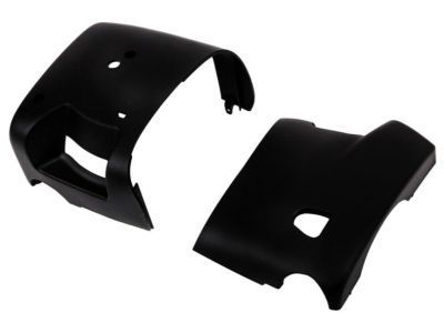 Chevy Steering Column Cover - 19168528