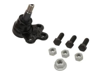 Buick 15863690 Lower Ball Joint