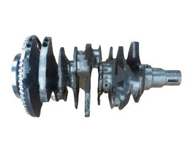 Chevy 12661864 Crankshaft