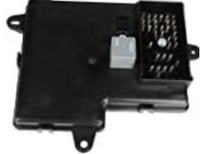 GM 20889029 Body Control Module