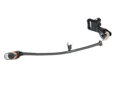 GMC 24244544 SENSOR,AUTOMATIC TRANSMISSION INPUT SPEED(INCLUDES 249)