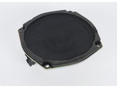 GMC C2500 Suburban Car Speakers - 16252915