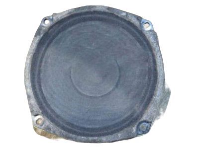 GM 16252915 Speaker