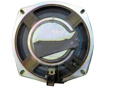 GM 16252915 Speaker