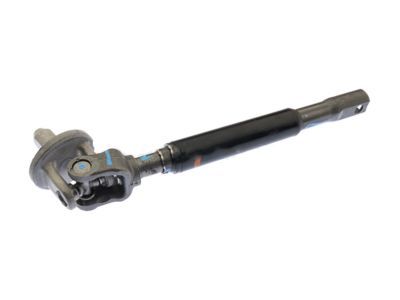 GM 84370714 Intermediate Shaft